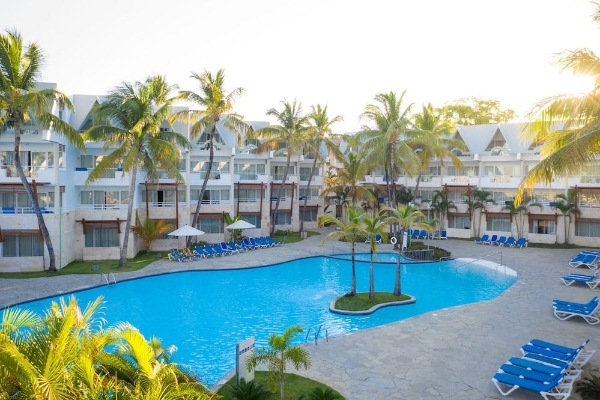 Hotel Casa Marina Beach and Reef (Sosua)
